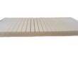 Saltea pat spital, poliuretanic cu husa impermeabila 90x200x12 cm