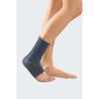 Orteză gleznă cu silicon pentru stabilizare și compresie, Levamed