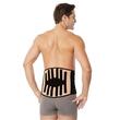 Corset lombostat 161 – susținere și corecție pentru zona lombară