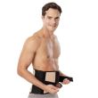 Corset lombar cu atele metalice - lumbostat 161 
