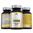Vitamin D3 Premium 2000 UI 60 capsule