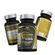 Vitamin D3 Premium 5000 UI 60 capsule