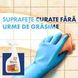 Degresant bucatarie, 500 ml, Klintensiv