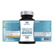 Zinc Bisglicinat Premium, 83.35 mg, 60 capsule