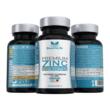 Zinc Bisglicinat Premium, 83.35 mg, 60 capsule