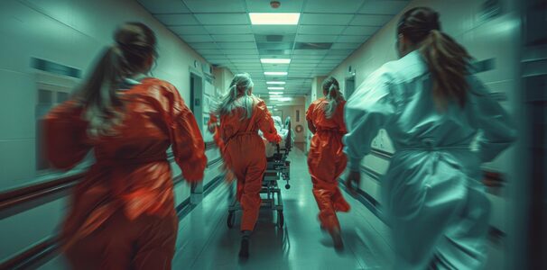 Aparatura medicală pentru urgențe și ATI salvează vieți. Alegeri optime în 2025