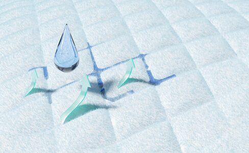 Aleze și protecții de saltea. De ce sunt atât de importante în îngrijirea zilnică?