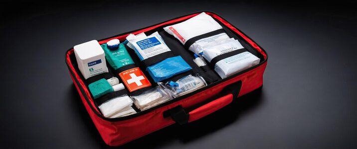 Trusele sanitare pentru prim ajutor. Ce trebuie să conțină și de ce nu ar trebui să lipsească din nicio locuință, mașină sau firmă?