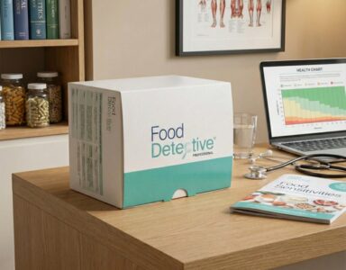 Testele pentru sensibilități alimentare. Ce este Food Detective și când este cu adevărat util?