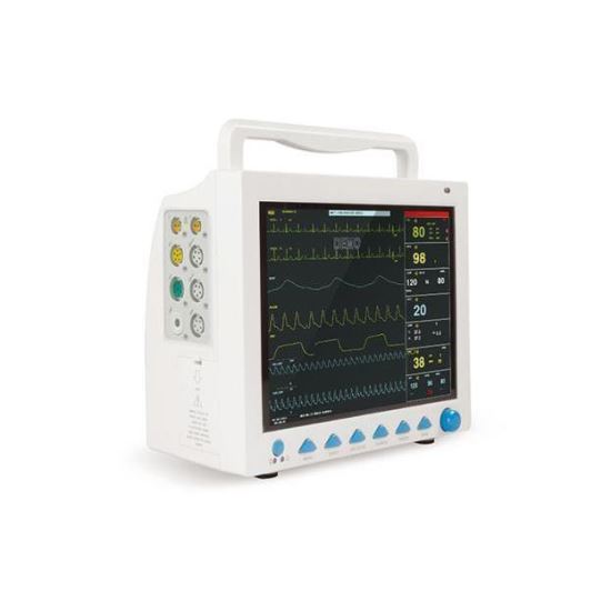 Monitor pacienti Contec, cu imprimanta, CMS 8000