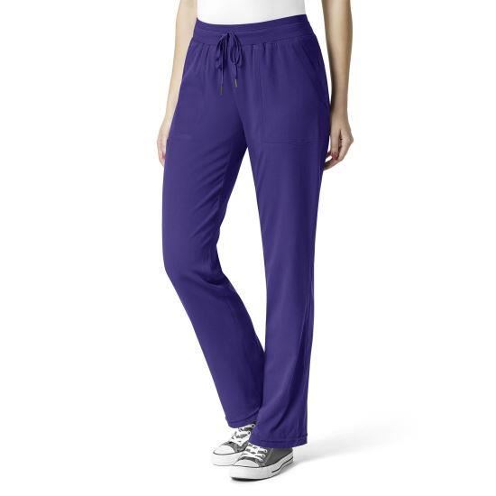 Pantaloni dama WonderWink AERO 5129 GRAP 