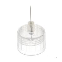 Ace insulina 8mm/0.25mm HEILEN, 100 buc
