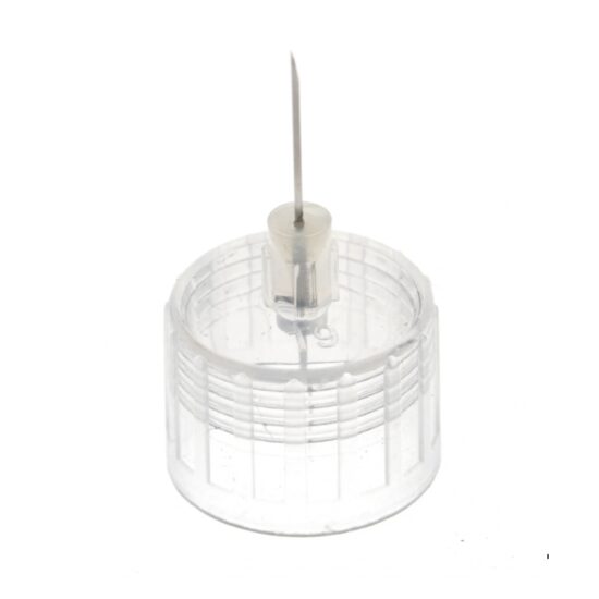 Ace insulina 8mm/0.25mm HEILEN, 100 buc