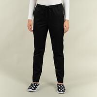 Pantaloni unisex spandex, 910 CLIO Negru