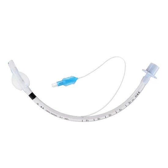Sonda endotraheala cu balon 