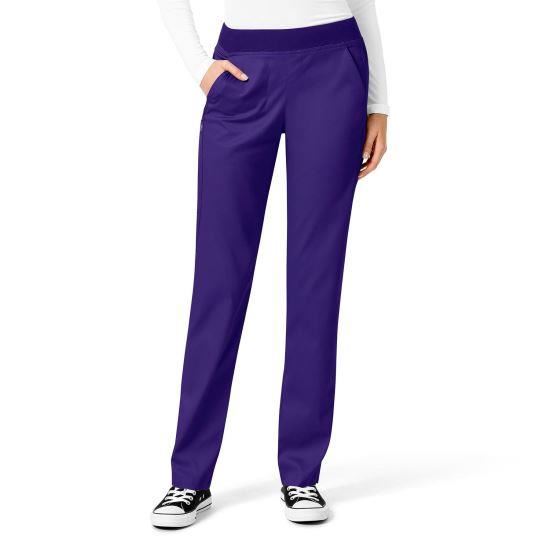 Pantaloni dama WonderWink PRO 5419 GRAP 