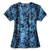 Bluza uniforma medicala, WonderWink Zoe+Chloe FTD 