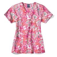 Bluza uniforma medicala, WonderWink Zoe+Chloe FOT 