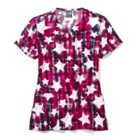 Bluza uniforma medicala, WonderWink Zoe+Chloe BBT 