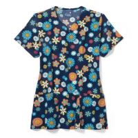 Bluza uniforma medicala, WonderWink Zoe+Chloe KPG 