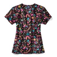 Bluza uniforma medicala, WonderWink Zoe+Chloe GVB 