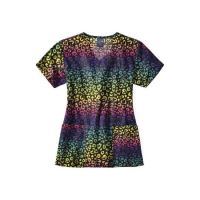 Bluza uniforma medicala, WonderWink Zoe+Chloe RGB 