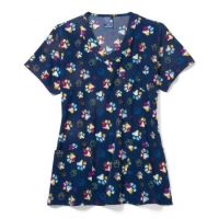 Bluza uniforma medicala, WonderWink Zoe+Chloe PCT 