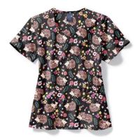 Bluza uniforma medicala, WonderWink Zoe+Chloe OPH 