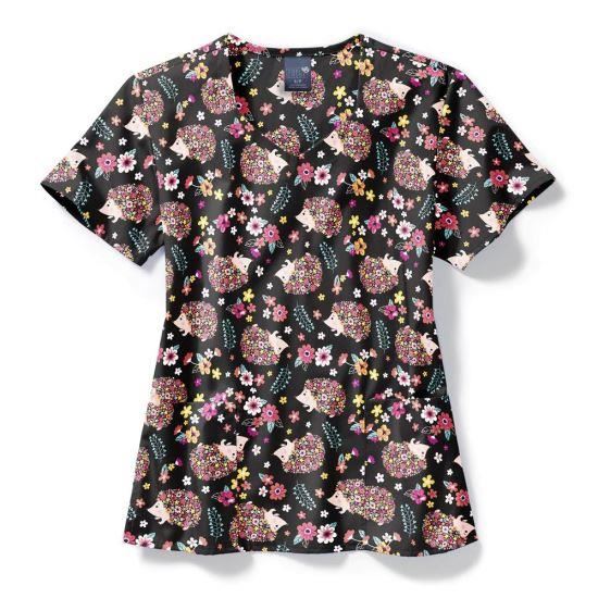 Bluza uniforma medicala, WonderWink Zoe+Chloe OPH 