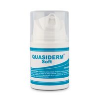 Biotitus - Crema Quasiderm Soft - crema de maini, 50 ml