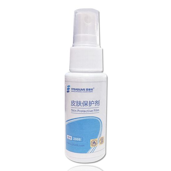 Spray pentru dezlipirea adezivului in jurul stomei 5032