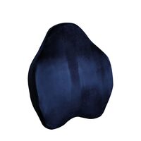 Pernă de spate anatomică cu centură, Variteks 658
