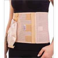 Corset Colostomie Stomatex Duo SRT 135