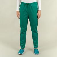 Pantaloni unisex spandex, 516 CLIO Verde chirurgical