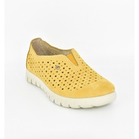 Pantofi de vara Fly Flot 231 Galben