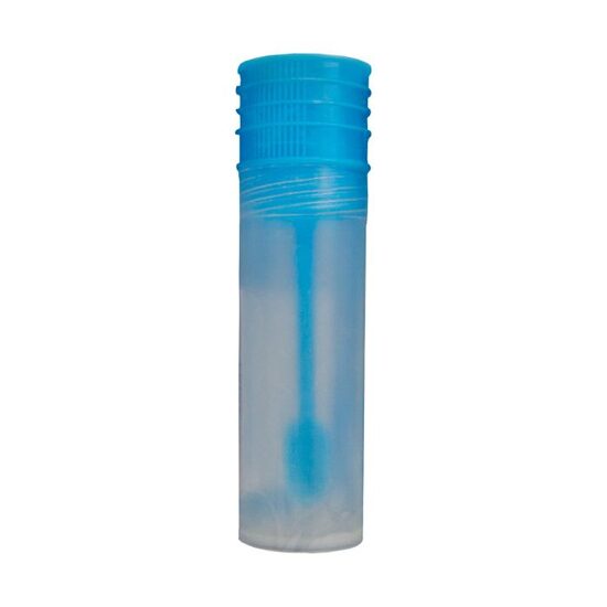Recipient coprorecoltor PRIMA + spatula recoltare, 20 ml