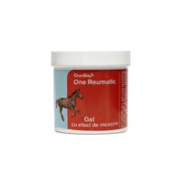 Balsam puterea calului, cu efect de incalzire, One Reumatic 250ml