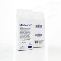 Medicomp steril 6 straturi