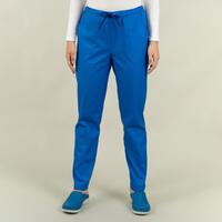 Pantaloni unisex spandex, 453 CLIO Albastru deschis