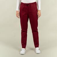 Pantaloni unisex spandex, 290 CLIO Grena
