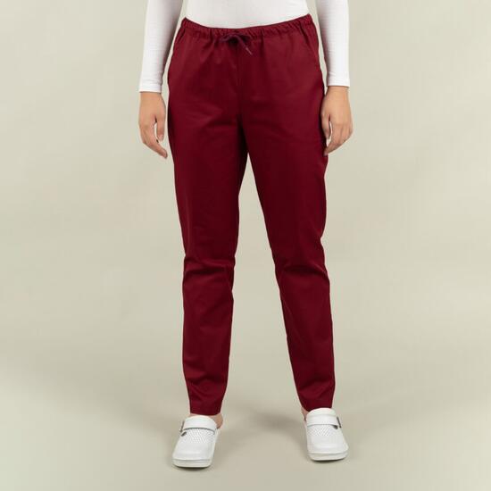 Pantaloni unisex spandex, 290 CLIO Grena