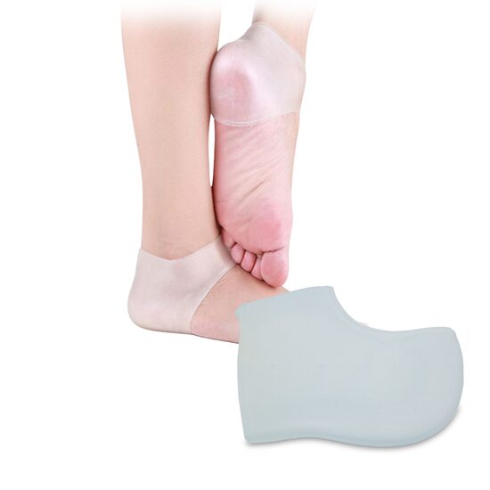 Protector calcai din silicon WICROMED-5012