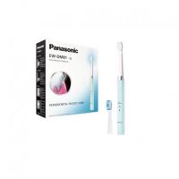 Periuta Electrica Panasonic Sonic Vibration EW-DM81-G, Verde