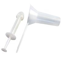 Anoscop (speculum anal) de unica folosinta, steril PRIMA 1194