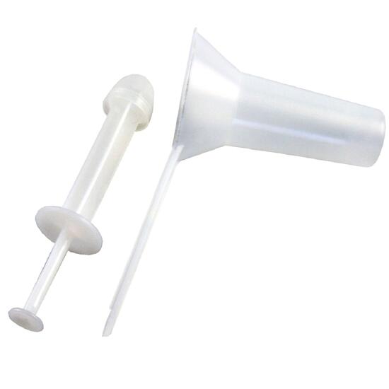 Anoscop (speculum anal) de unica folosinta, steril PRIMA 1194