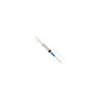 Seringa 2ml, luer slip, cu ac srx 23G