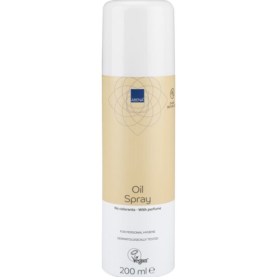 Ulei spray, 200 ml, Abena