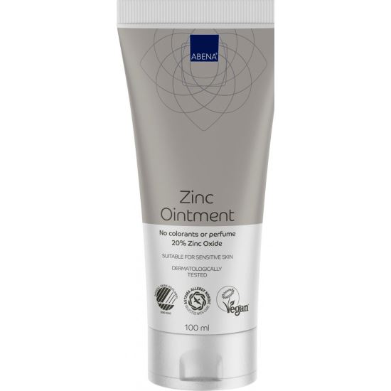 Crema cu oxid de zinc 20% - 100 ml