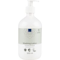 Lotiune de spalare fara apa Abena, fara parfum si coloranti, 500 ml