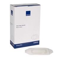 Plasturi impermeabili steril 8x10cm 70buc